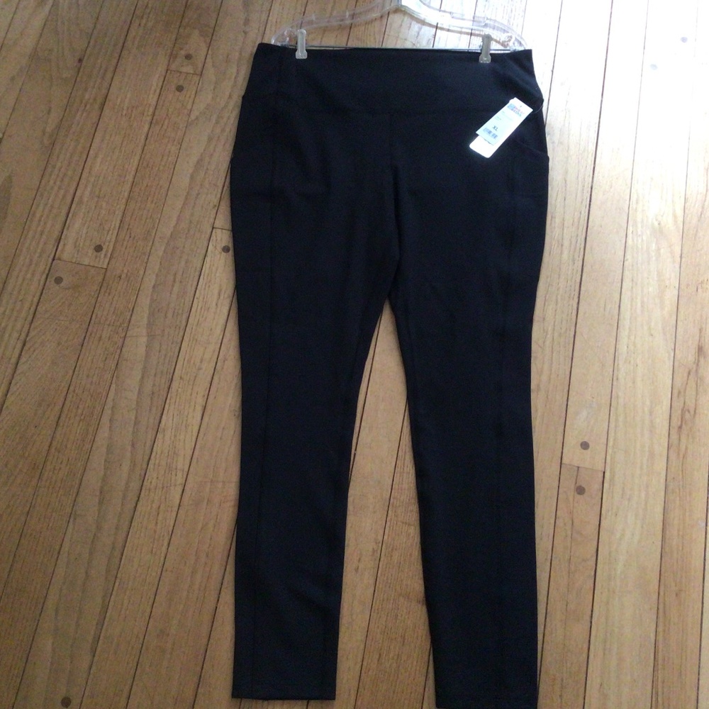 32 Degrees leggings NWT